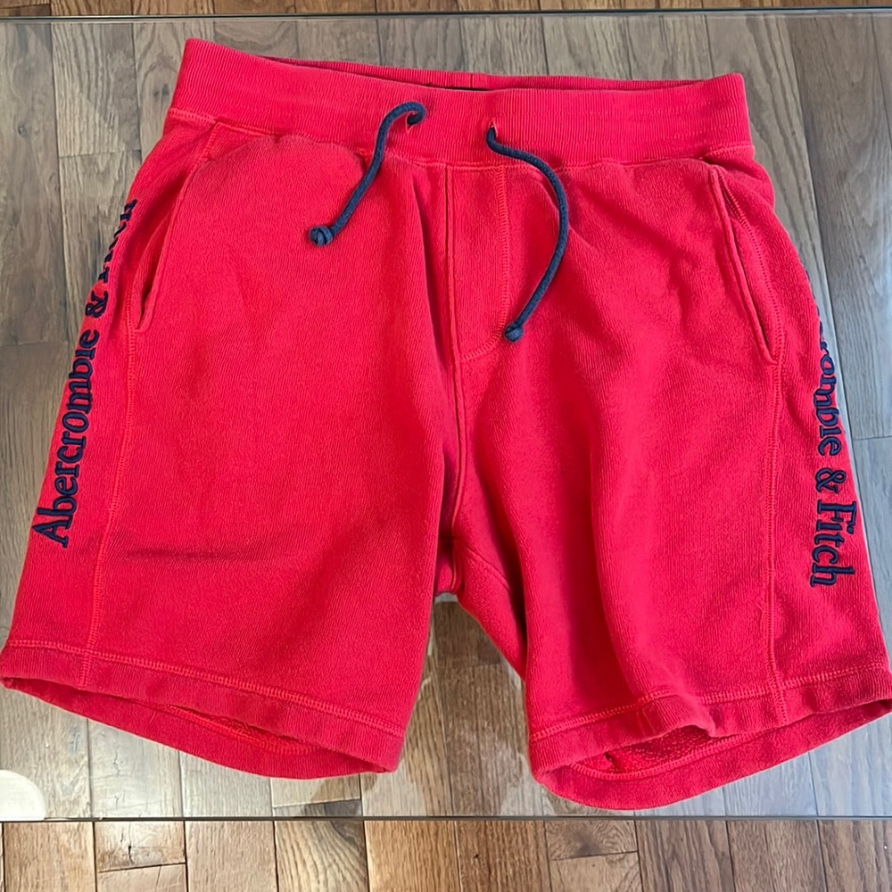 Shorts Abercrombie & Fitch